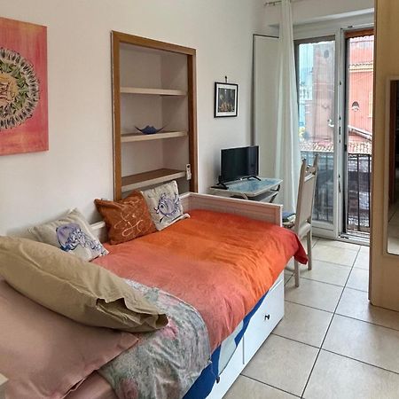 Movidart House Apartment Gaeta Ngoại thất bức ảnh