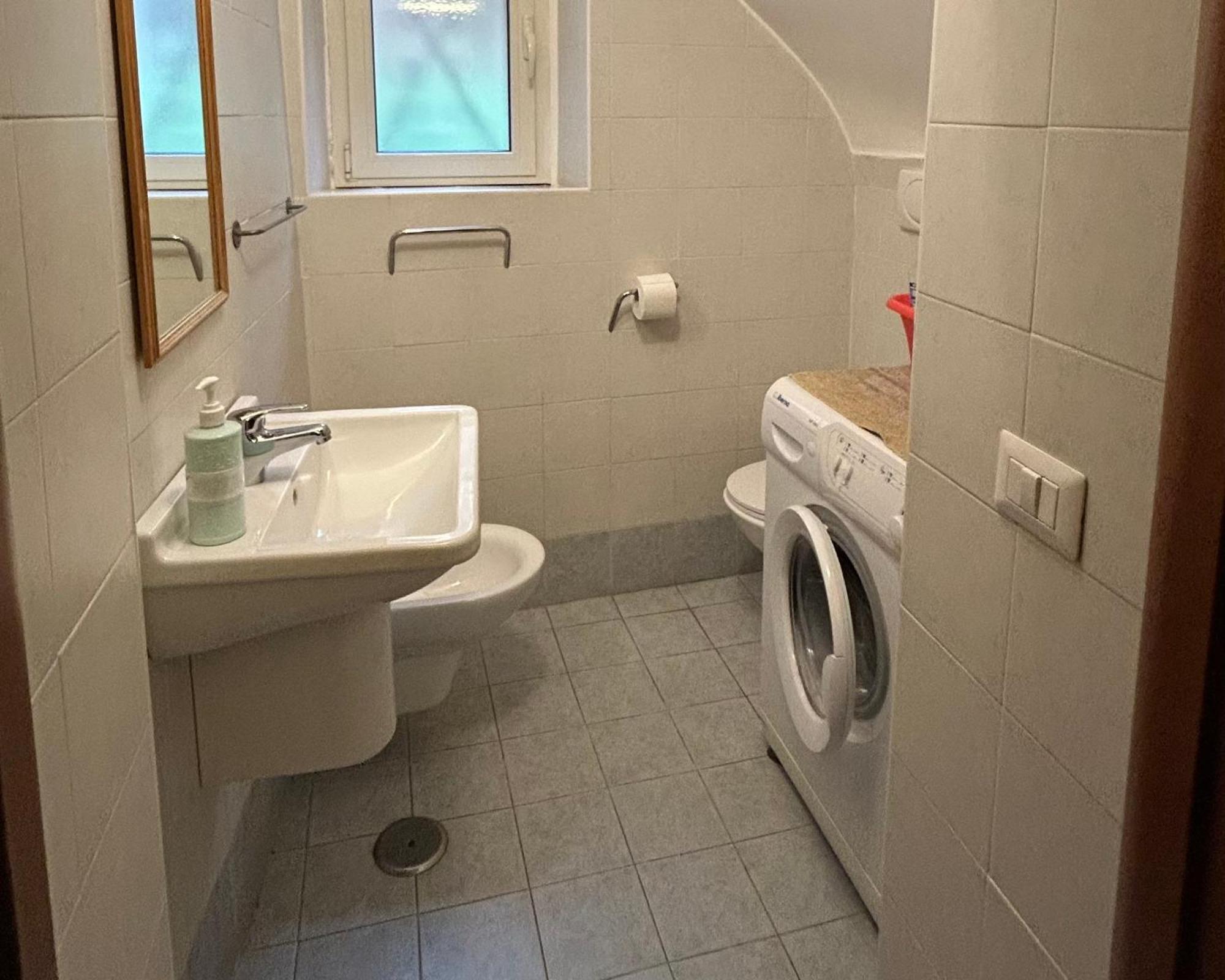 Movidart House Apartment Gaeta Ngoại thất bức ảnh