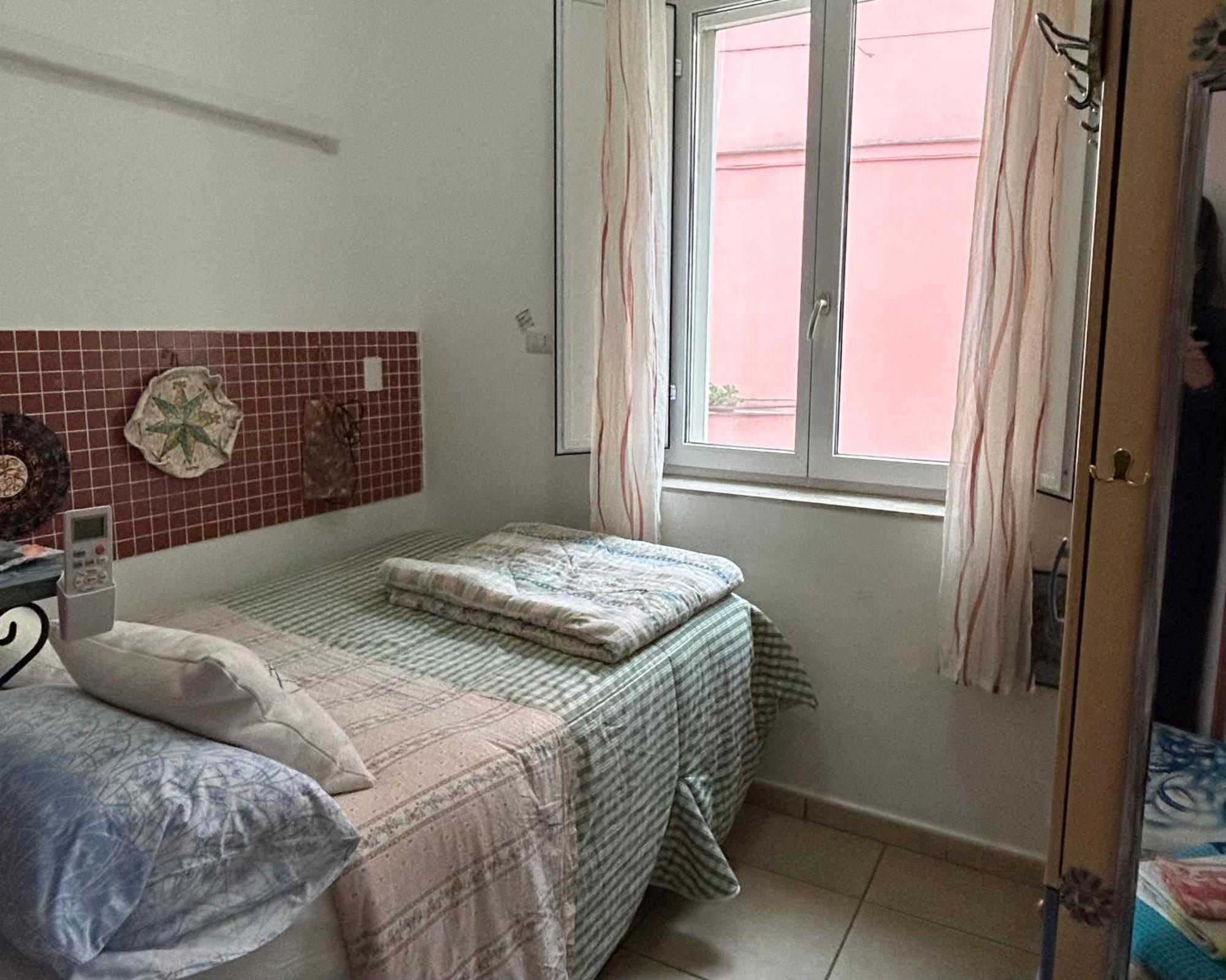 Movidart House Apartment Gaeta Ngoại thất bức ảnh